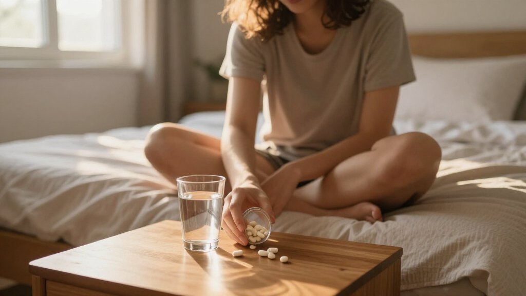 13 Best Magnesium Supplements for Sleep in 2026