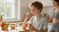 13 Best Multivitamins for Teens in 2026