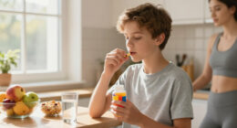 13 Best Multivitamins for Teens in 2026