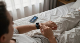 13 Best Sleep Tracking Devices in 2026