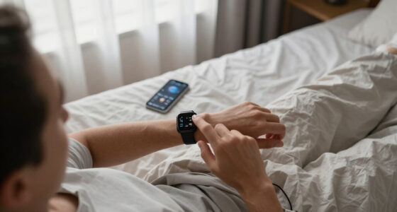 13 Best Sleep Tracking Devices in 2026