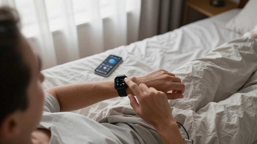 13 Best Sleep Tracking Devices in 2026