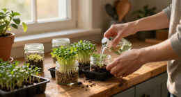14 Best Alfalfa Sprouting Seeds in 2026