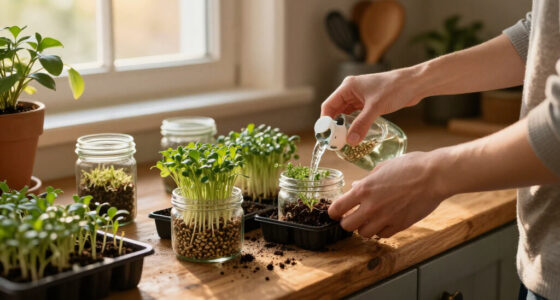 14 Best Alfalfa Sprouting Seeds in 2026