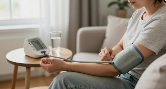 14 Best Home Blood Pressure Monitors in 2026