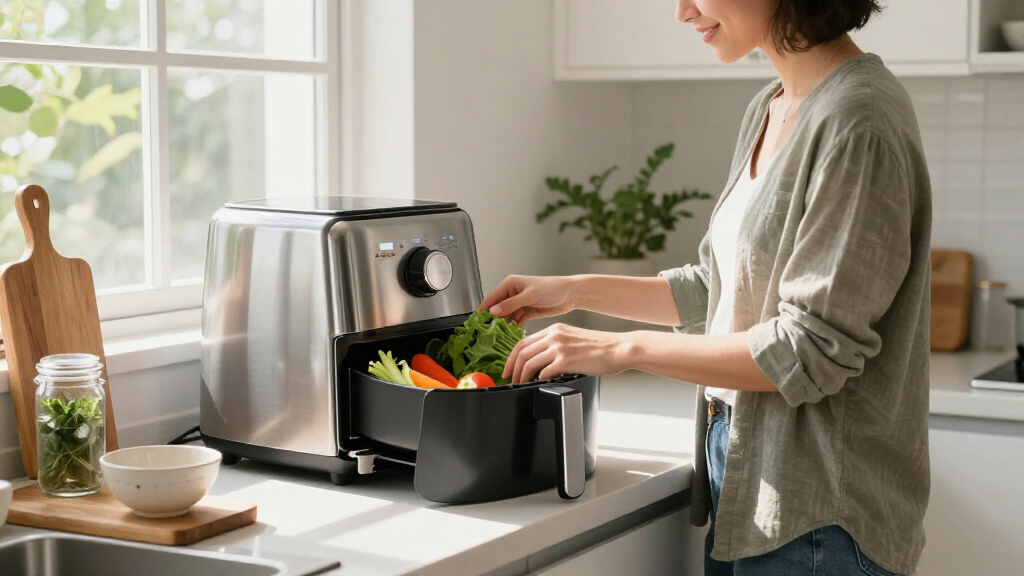 14 Best Nontoxic Air Fryer Toaster Ovens in 2026