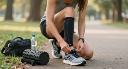 14 Best Running Injury Prevention Gear for Staying Injury-Free in 2026