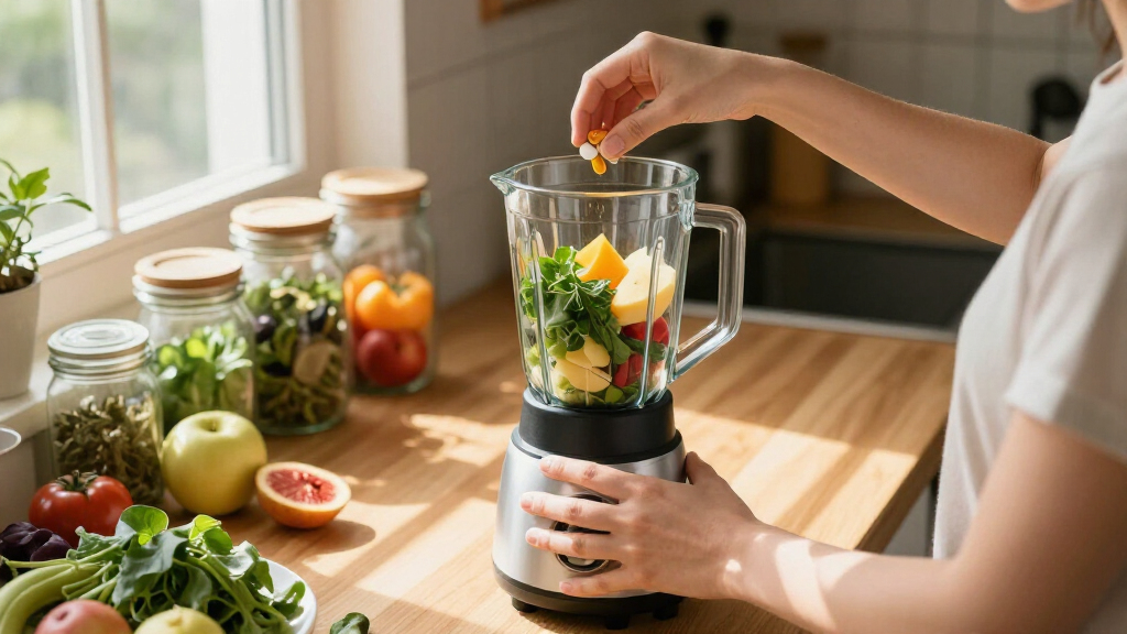 14 Best Vitamins For Immune Support In 2026