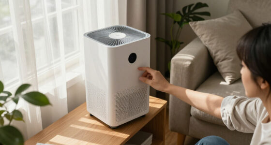 15 Best Air Purifiers for Allergy Relief in 2026