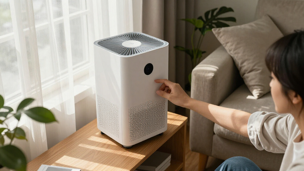15 Best Air Purifiers for Allergy Relief in 2026