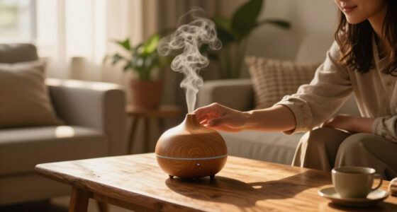 15 Best Aromatherapy Essential Oil Diffusers in 2026