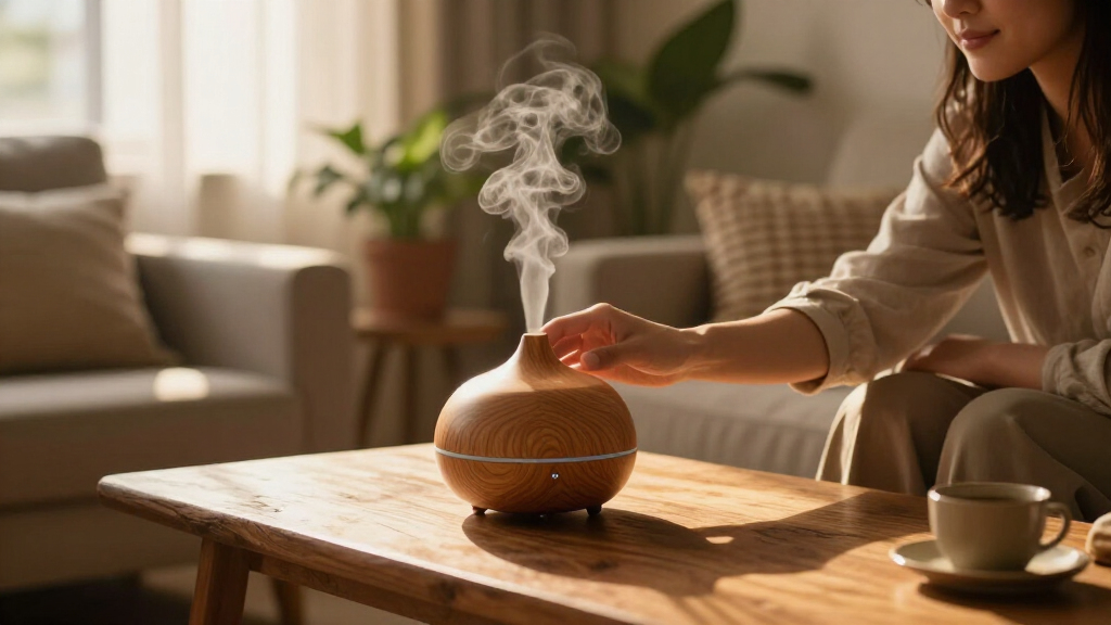 15 Best Aromatherapy Essential Oil Diffusers in 2026
