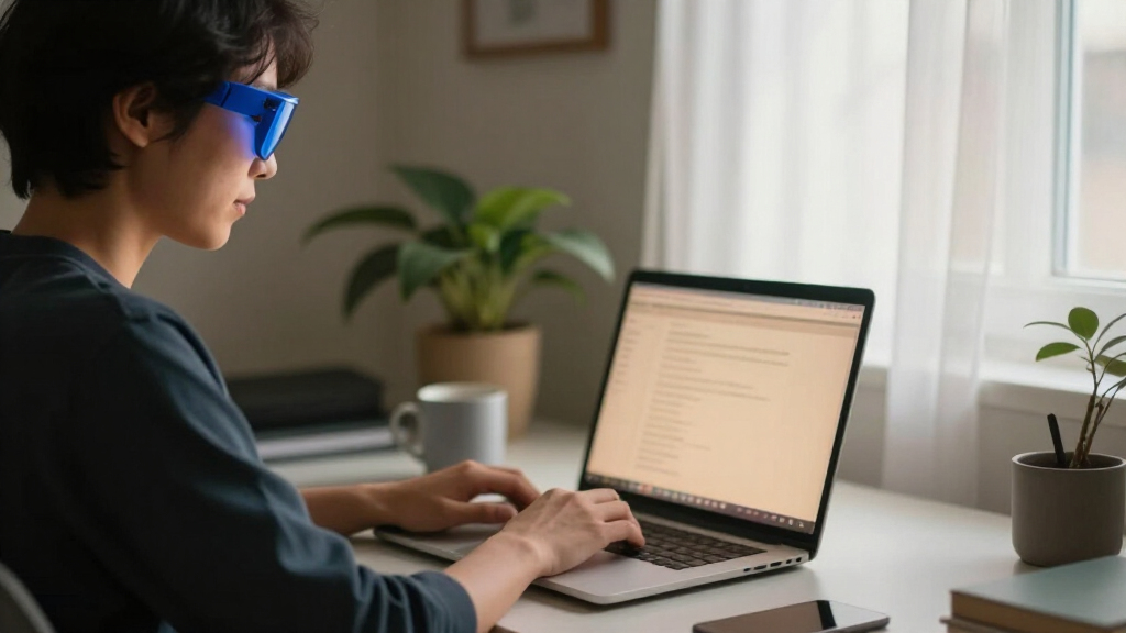 15 Best Blue Light Blocking Glasses in 2026