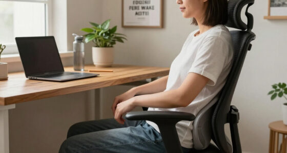 15 Best Ergonomic Desk Chairs for Back Pain in 2026