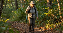 15 Best Hiking Gear for Seniors in 2026