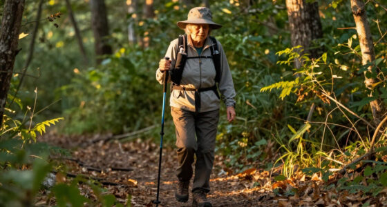 15 Best Hiking Gear for Seniors in 2026