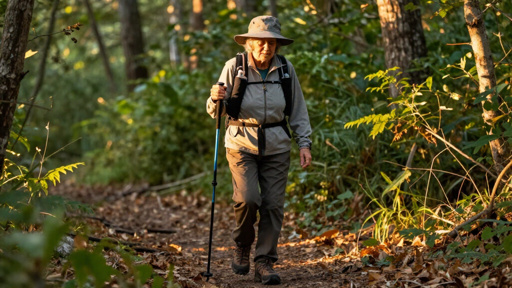 15 Best Hiking Gear for Seniors in 2026