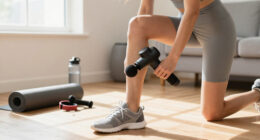 15 Best Massage Guns for Sale in 2026
