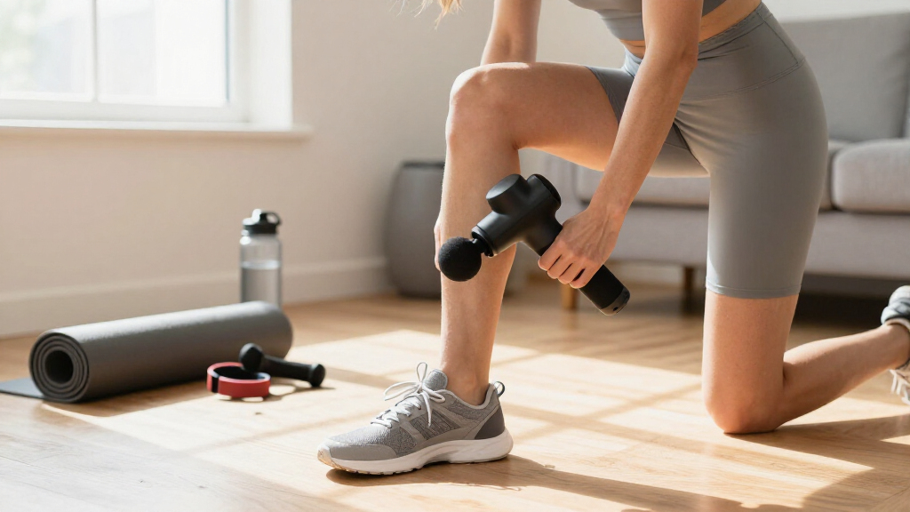 15 Best Massage Guns for Sale in 2026