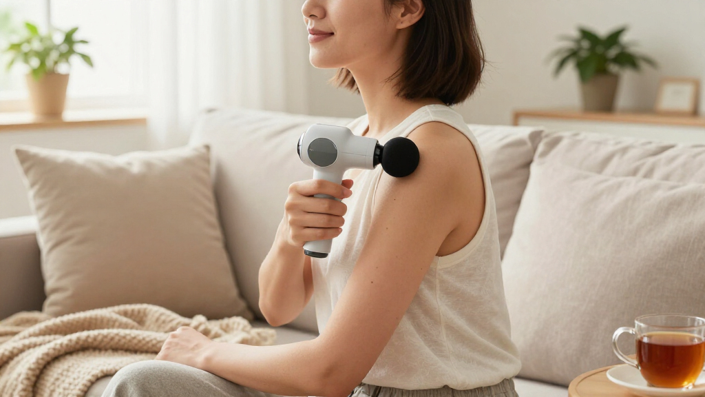 15 Best Massagers for Relaxation in 2026