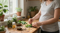 15 Best Organic Prenatal Vitamins in 2026