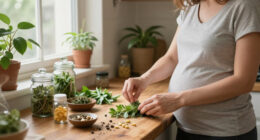 15 Best Organic Prenatal Vitamins in 2026
