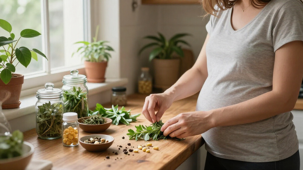 15 Best Organic Prenatal Vitamins in 2026