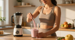 15 Best Protein Powders for Women in 2026
