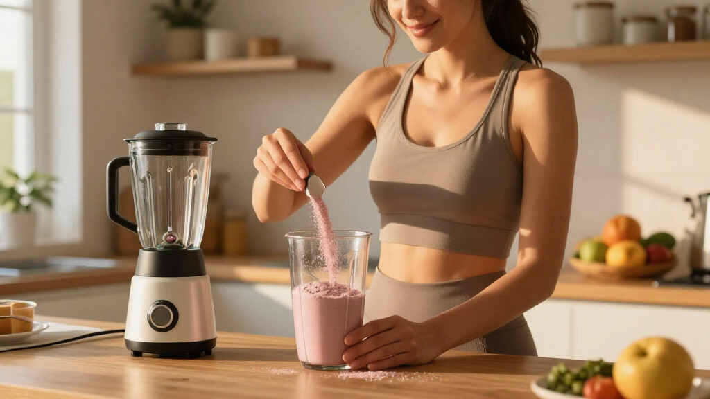 15 Best Protein Powders for Women in 2026