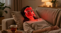 15 Best Red Light Therapy Masks for Glowing Skin in 2026