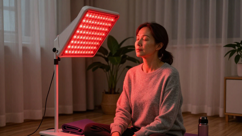 15 Best Red Light Therapy Panels for 2026