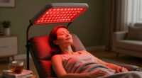 15 Best Red Light Therapy Panels for Skin and Recovery in 2026