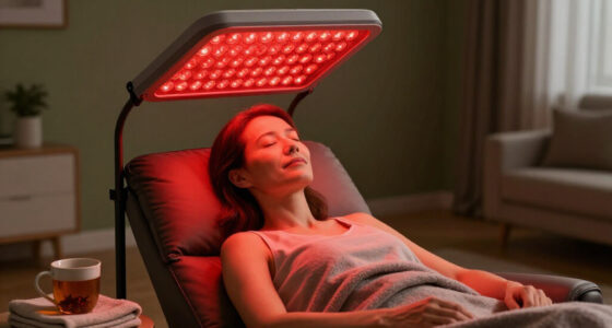 15 Best Red Light Therapy Panels for Skin and Recovery in 2026
