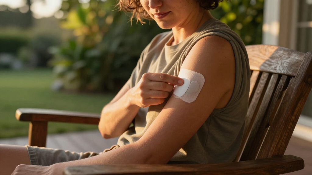 15 Best Supplement Patches in 2026
