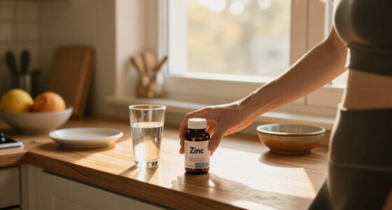 15 Best Zinc Supplements in 2026