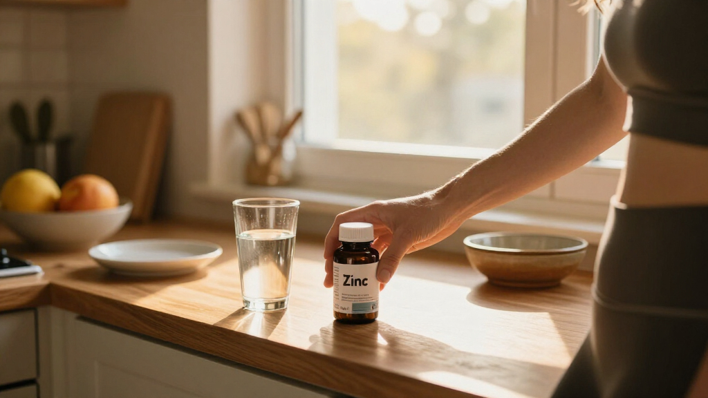 15 Best Zinc Supplements in 2026