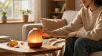 4 Best Aromatherapy Diffusers for Fall in 2026