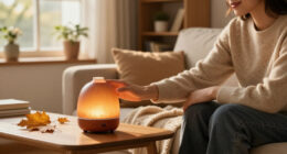 4 Best Aromatherapy Diffusers for Fall in 2026
