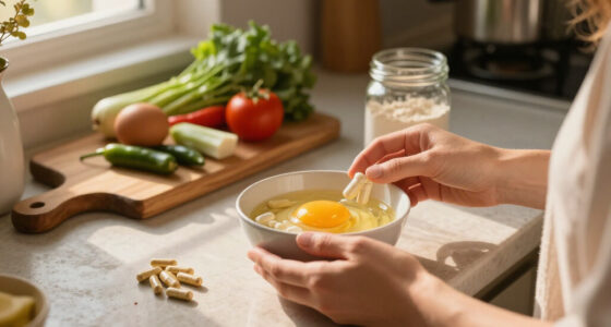 5 Best Egg Quality Supplements in 2026
