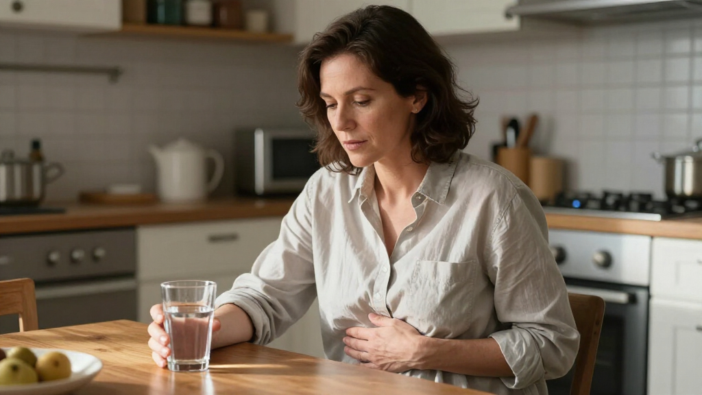 5 Gastrointestinal Symptoms You Should Never Ignore