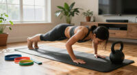 6 Best Home Fitness Equipment in 2026