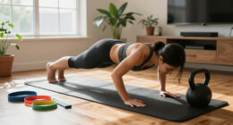 6 Best Home Fitness Equipment in 2026