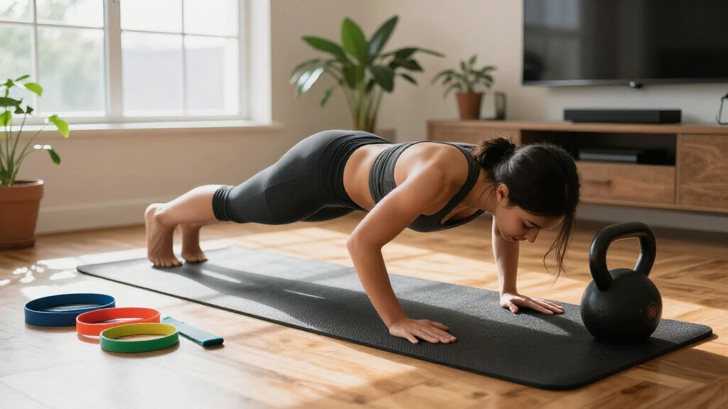 6 Best Home Fitness Equipment in 2026