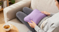 7 Best Weighted Heating Pads for Pain Relief in 2026