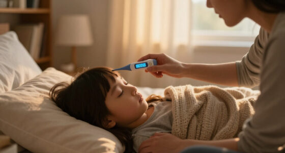 8 Best Digital Thermometers for 2026