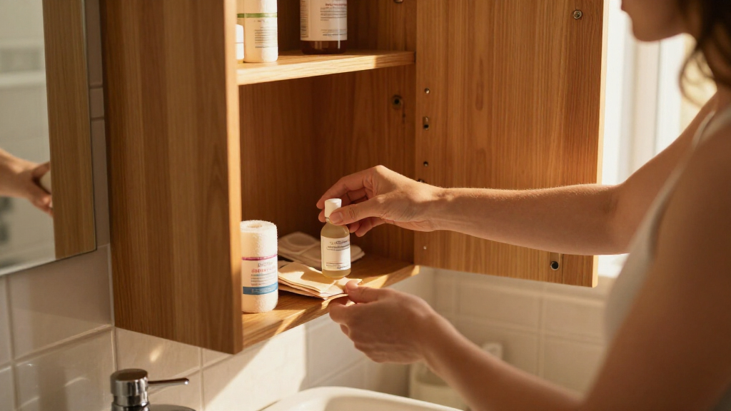 8 Best Medicine Cabinet Essentials for Everyday Needs in 2026