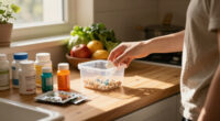 9 Best Nutritional Supplement Organizers for 2026