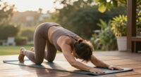 A 20-Minute Workout For Aging Well