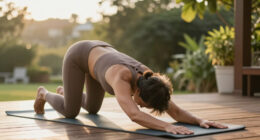 A 20-Minute Workout For Aging Well