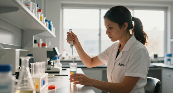 Agios Pharmaceuticals Surges In Global Coverage